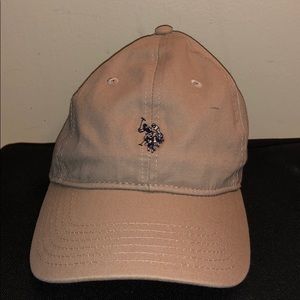 US Polo Hat NWOT